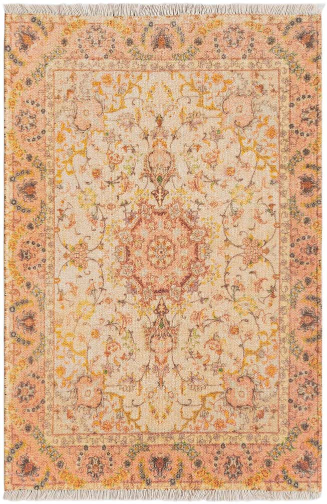 2' x 3' 1 Boutique Rug