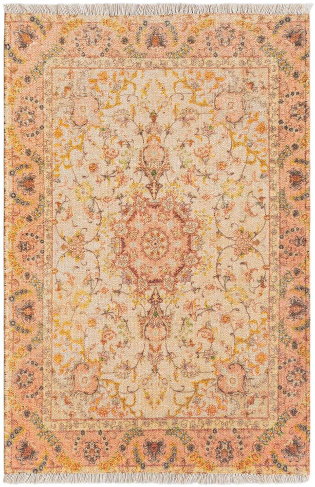 Detail image of 2' x 3' 1 Boutique Rug