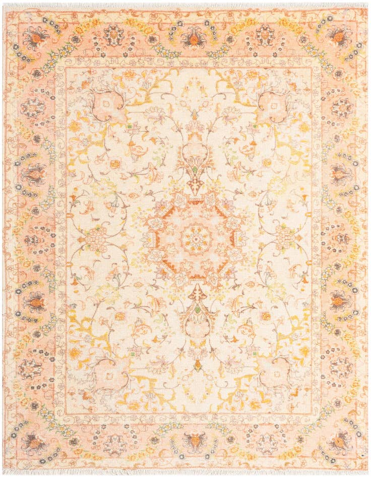 Detail image of 3' 11 x 5' 11 Boutique Rug