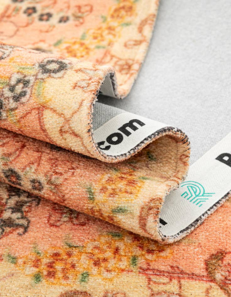 Detail image of 2' x 3' 1 Boutique Rug
