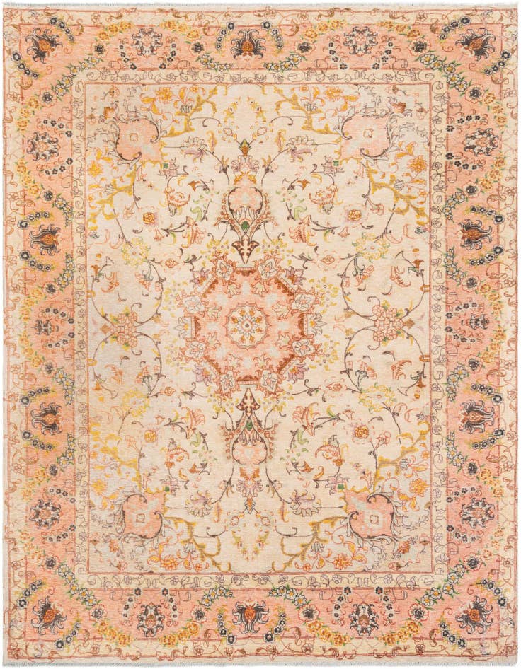Detail image of 9' x 11' 10 Boutique Rug
