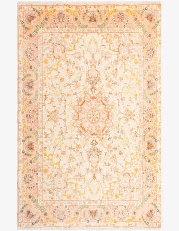 3' 11 x 5' 11 Boutique Rug