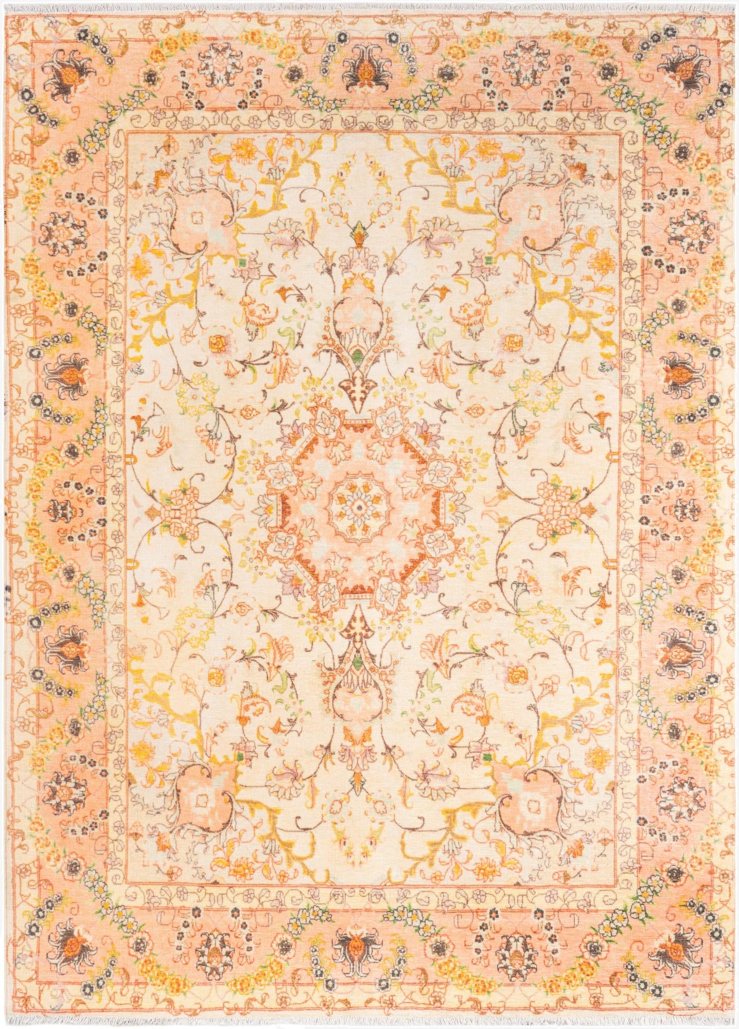 5' 1 x 7' 10 Boutique Rug