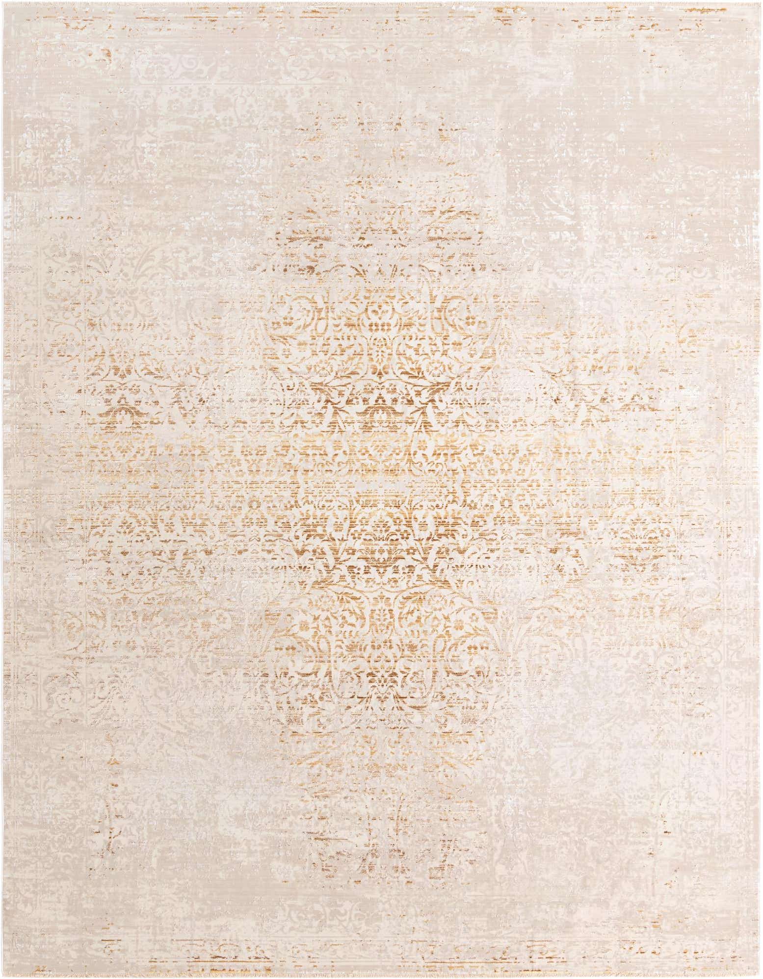 9' x 11' 7 Deepa Rug