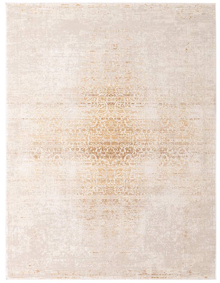 Detail image of 6' x 8' 9 Deepa Rug