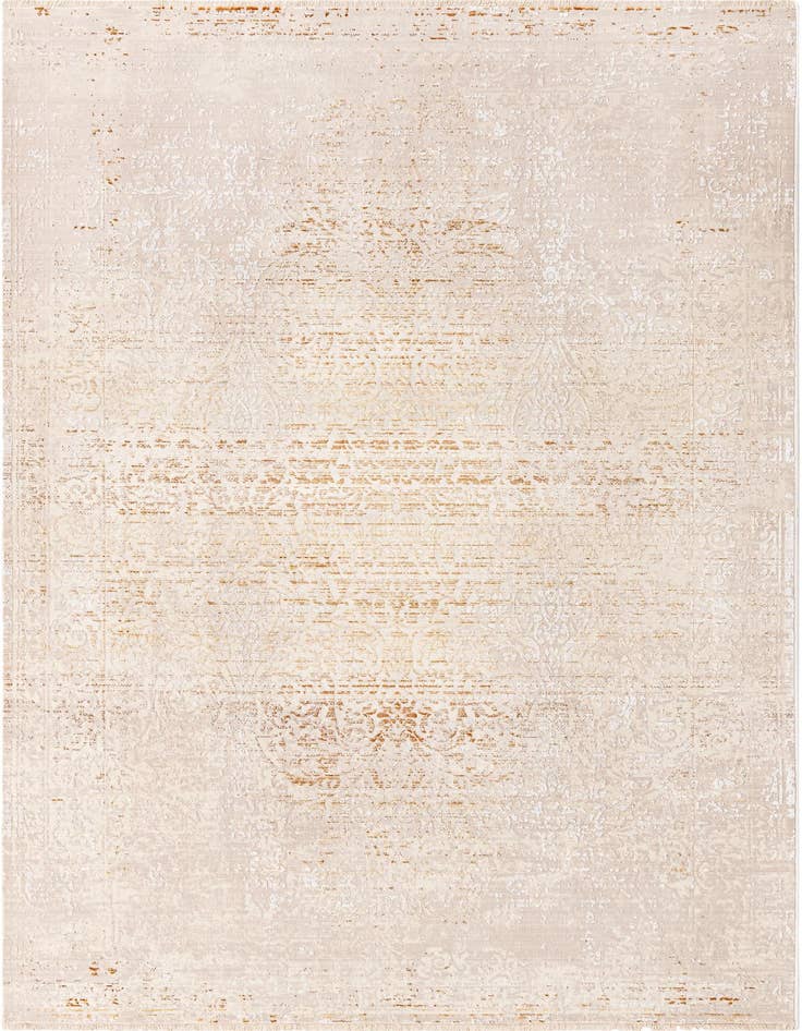 Detail image of 5' 3 x 7' 9 Deepa Rug