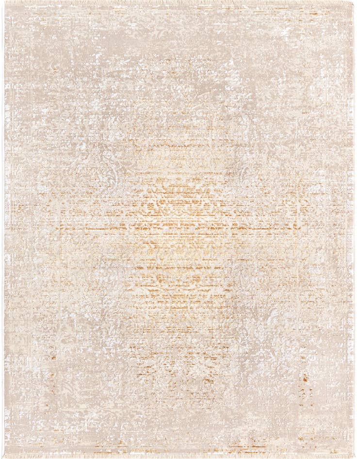 Detail image of 3' 3 x 5' Deepa Rug