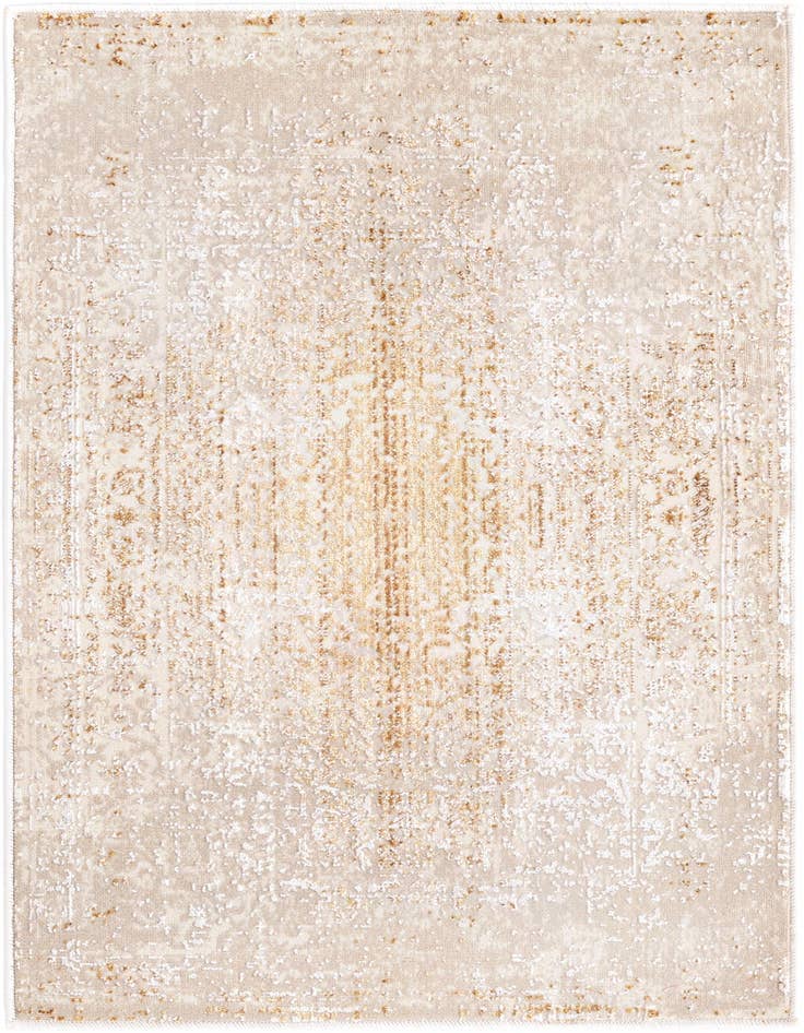 Detail image of 2' x 3' Deepa Rug