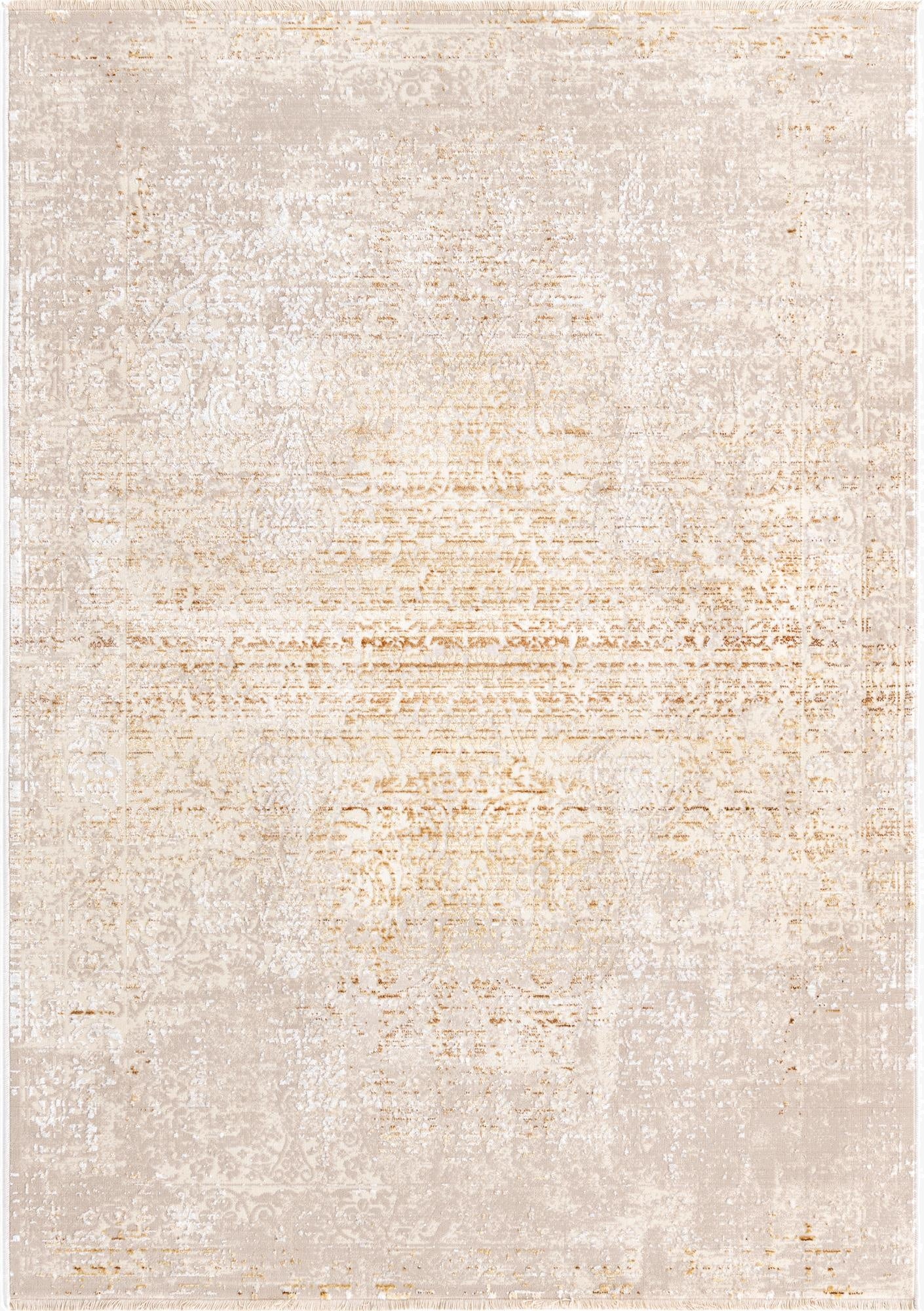 Primary image 4' x 5' 10 Deepa Rug