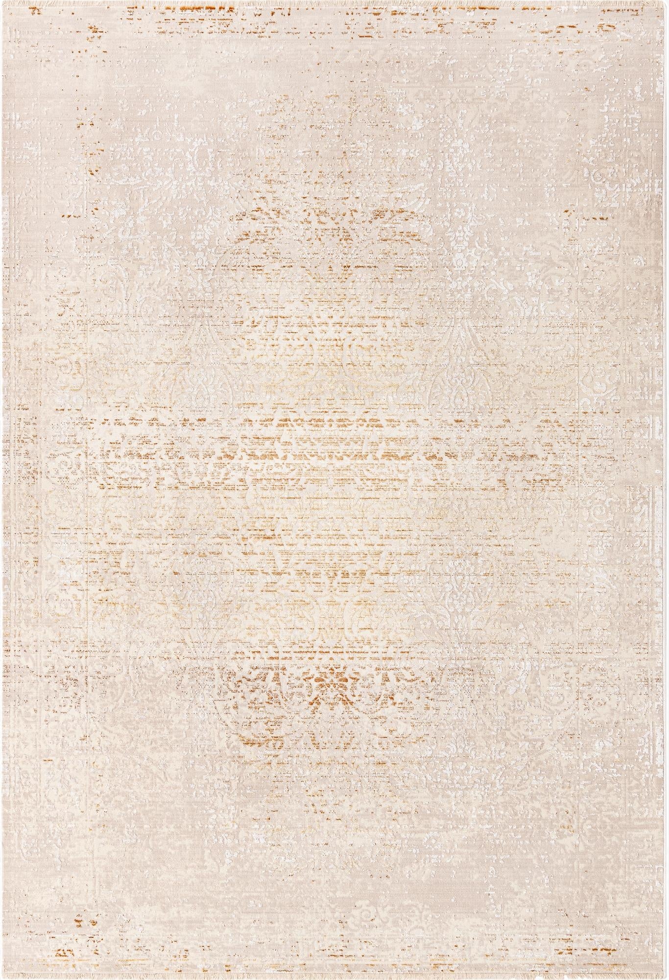 5' 3 x 7' 9 Deepa Rug