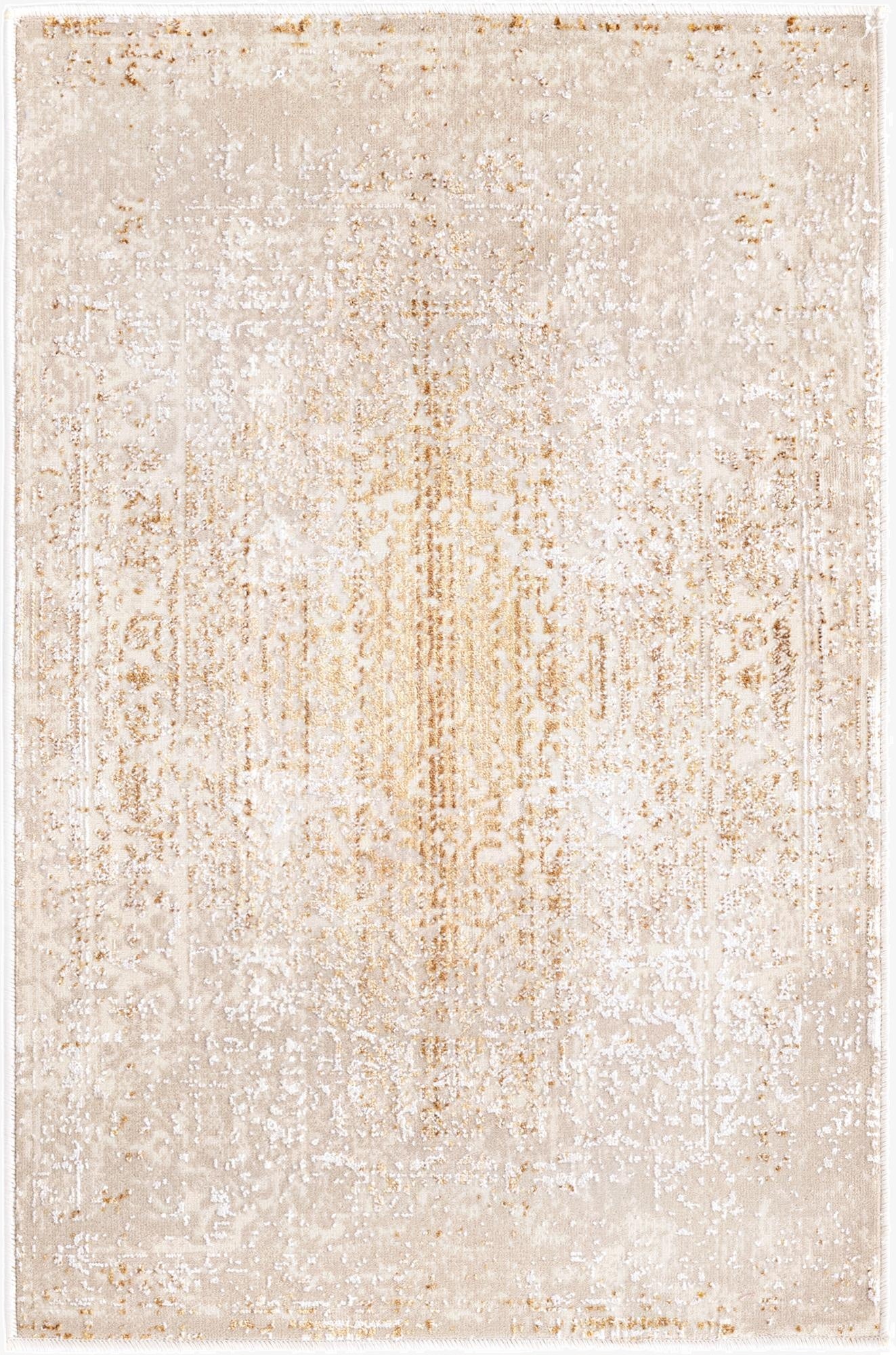 2' x 3' Deepa Rug