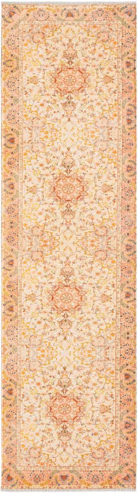 3' 3 x 11' 10 Boutique Runner Rug