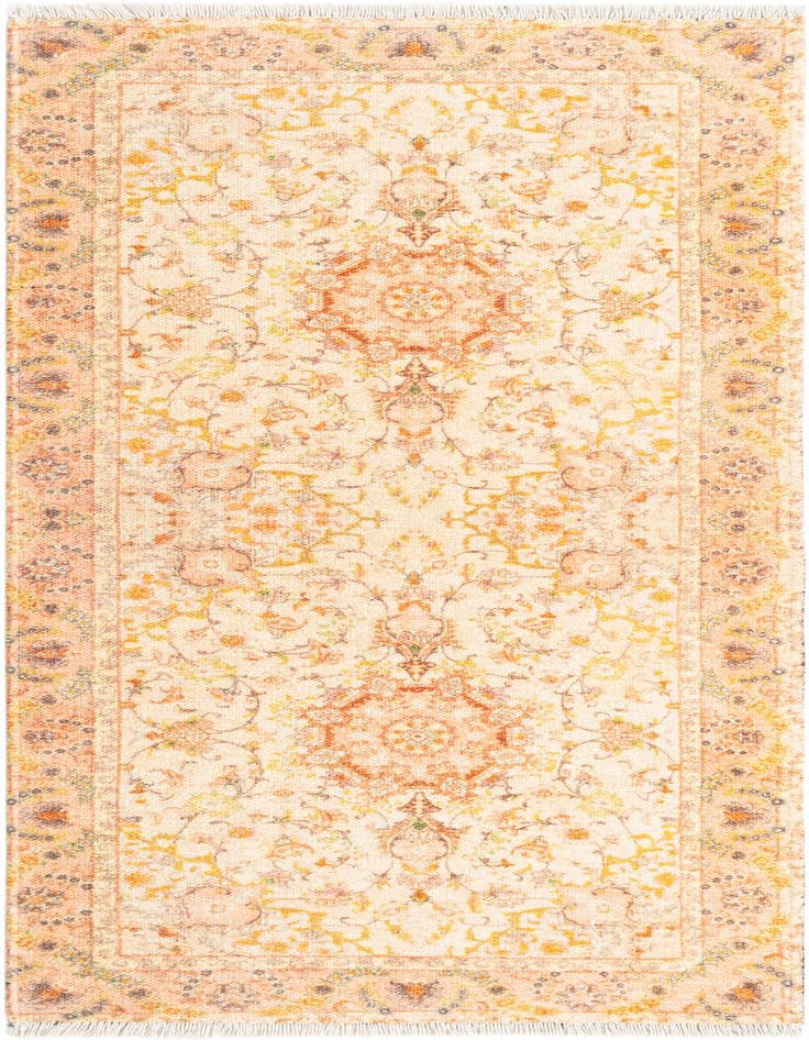 Detail image of 2' x 5' 1 Boutique Runner Rug