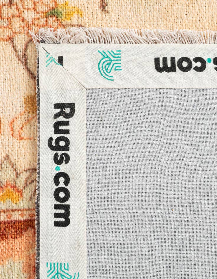 Detail image of 3' 3 x 11' 10 Boutique Runner Rug