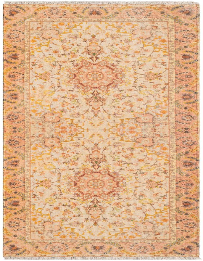 Detail image of 2' x 6' 1 Boutique Runner Rug