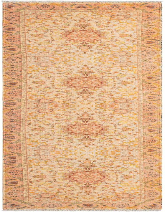 Detail image of 2' x 8' Boutique Runner Rug