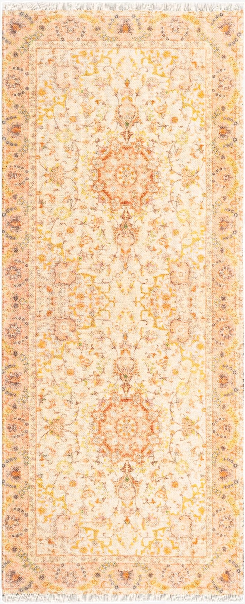 2' x 5' 1 Boutique Runner Rug