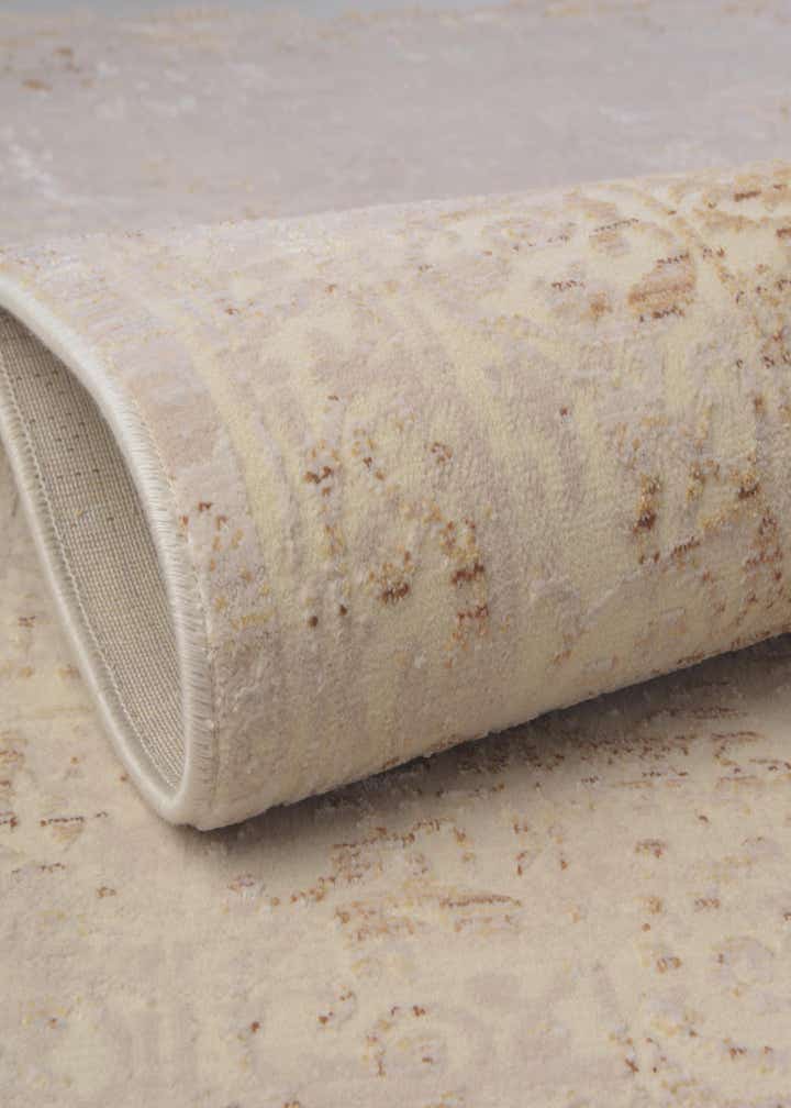 2' 6 x 12' Deepa Runner Rug