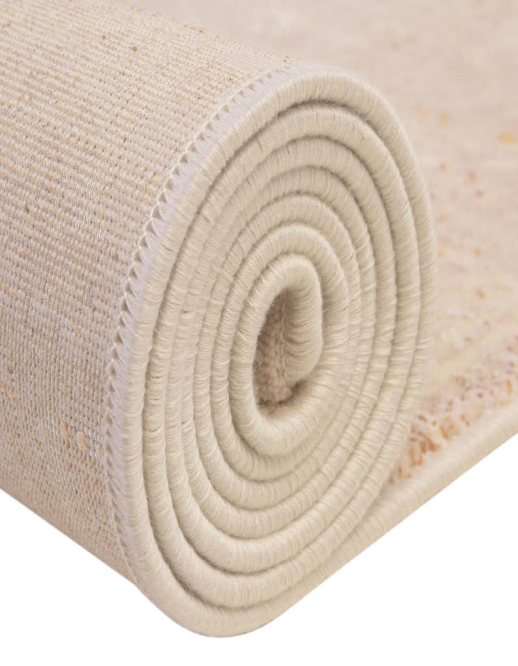 Detail image of 2' 6 x 12' Deepa Runner Rug