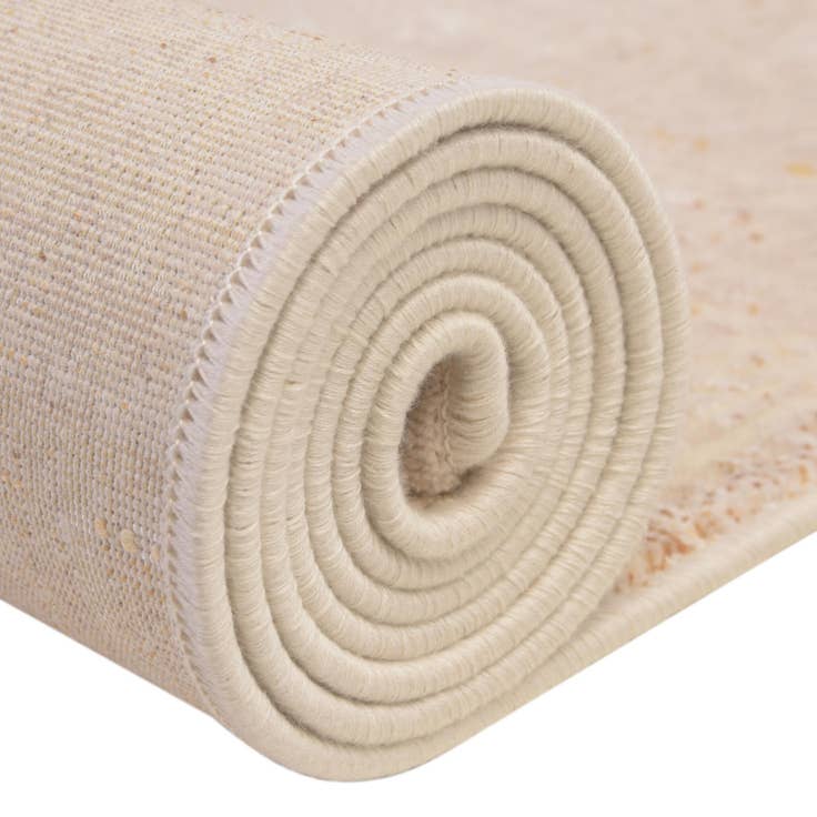 Detail image of 2' x 6' Deepa Runner Rug