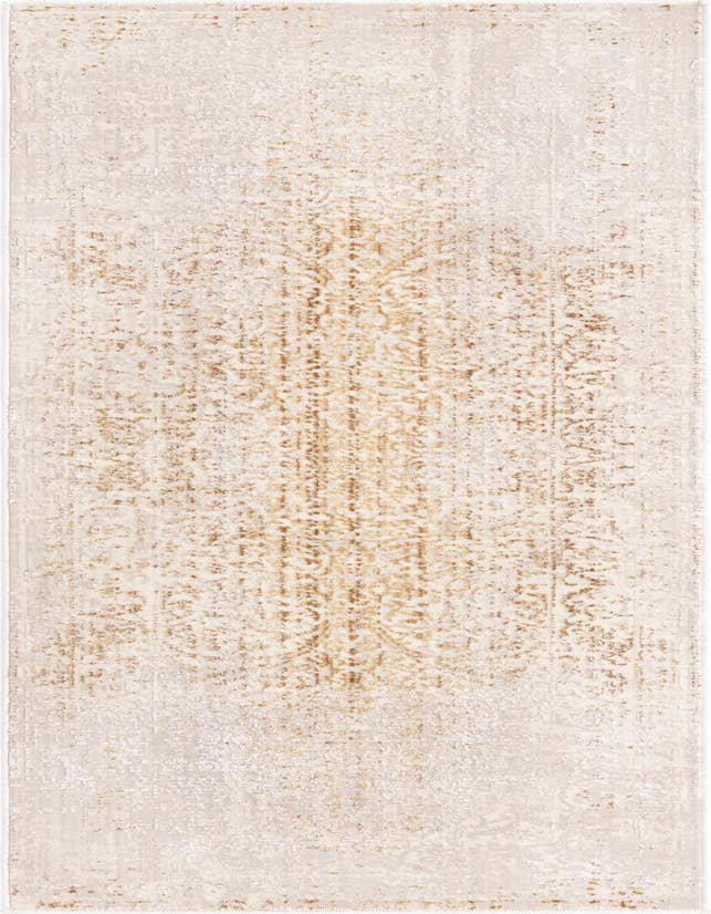 Detail image of 2' x 6' Deepa Runner Rug