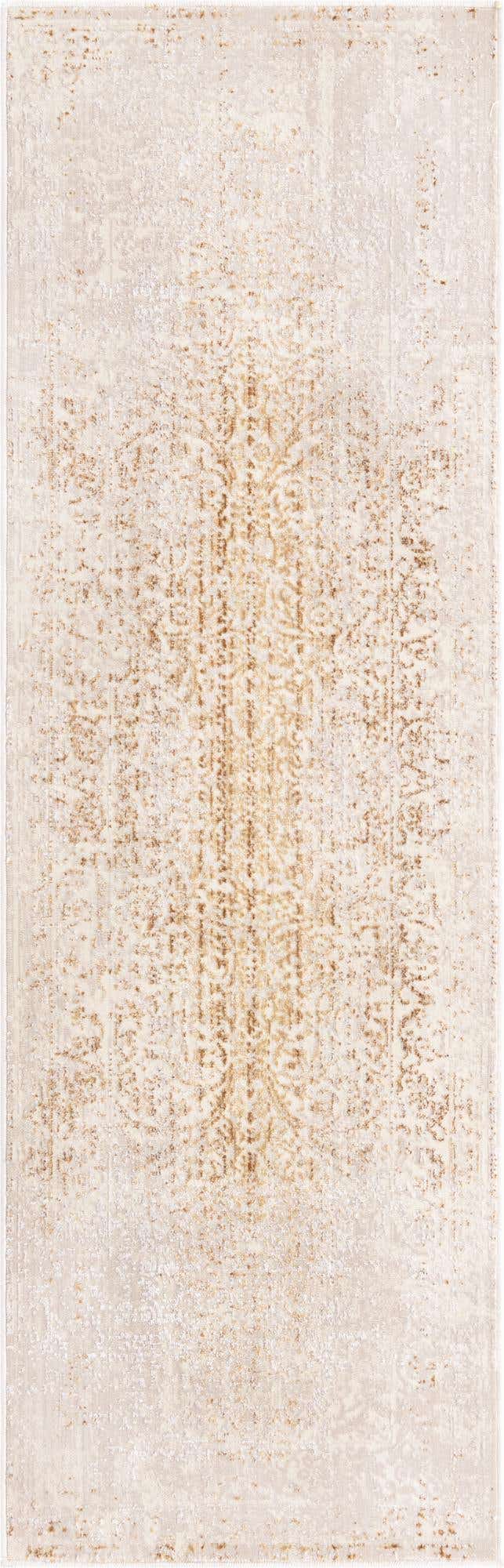 2' x 6' Deepa Runner Rug