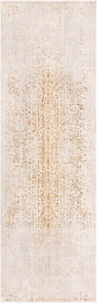2' x 6' Deepa Runner Rug