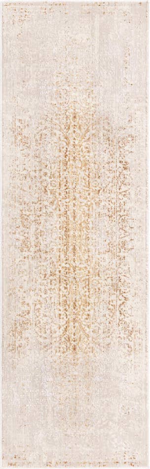 Detail image of 2' x 6' Deepa Runner Rug