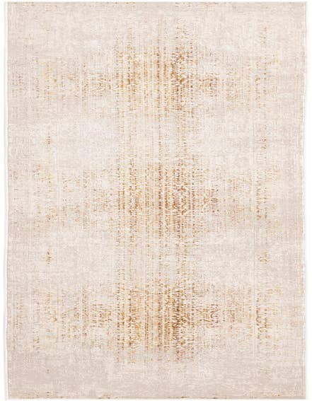 Detail image of 2' 6 x 12' Deepa Runner Rug