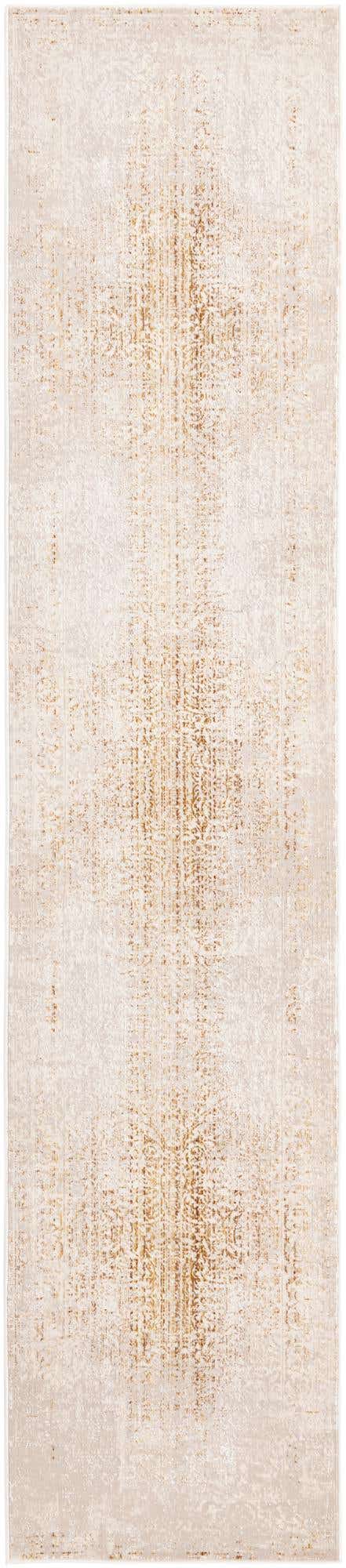 2' 6 x 12' Deepa Runner Rug
