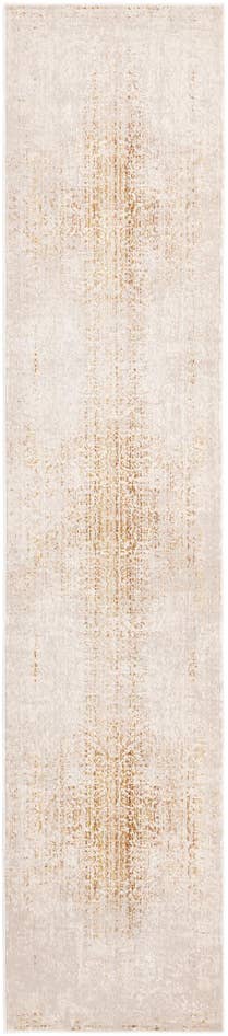 Detail image of 2' 6 x 12' Deepa Runner Rug