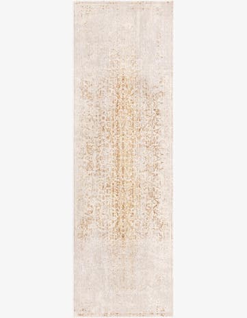 2' x 6' Deepa Runner Rug