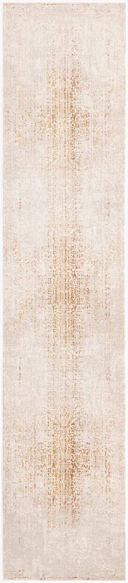 2' 6 x 12' Deepa Runner Rug