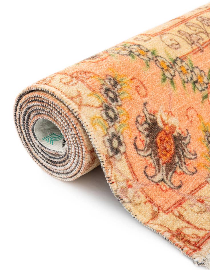 Detail image of 5' 1 x 5' 1 Boutique Square Rug