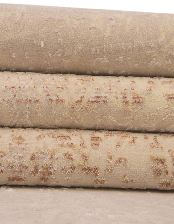 Detail image of 7' 10 x 7' 10 Deepa Square Rug