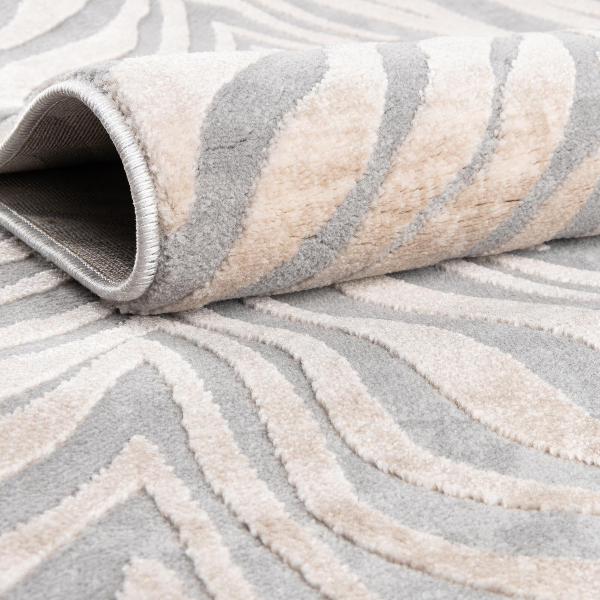 7' 10 x 7' 10 Finsbury Octagon Rug