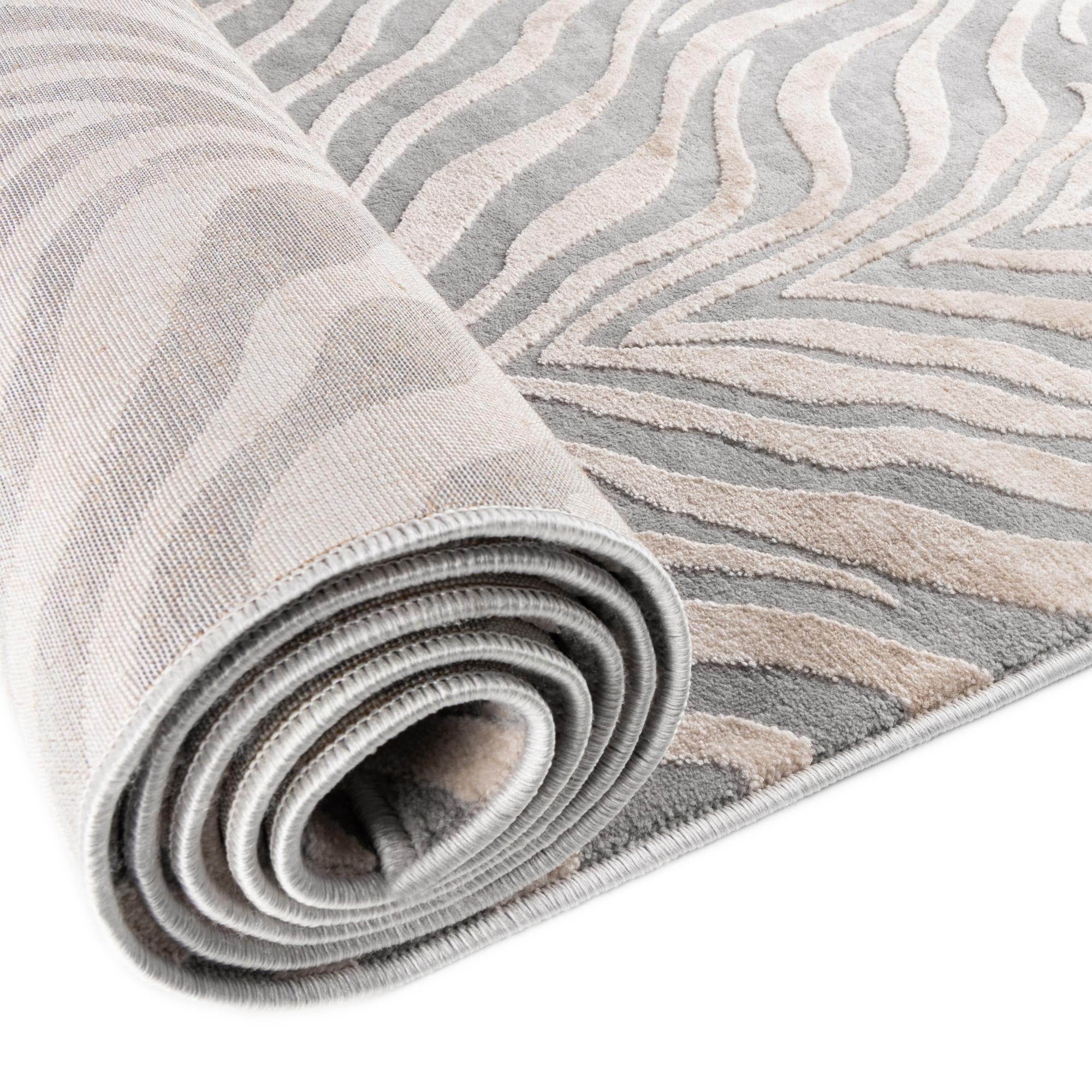 7' 10 x 7' 10 Finsbury Octagon Rug