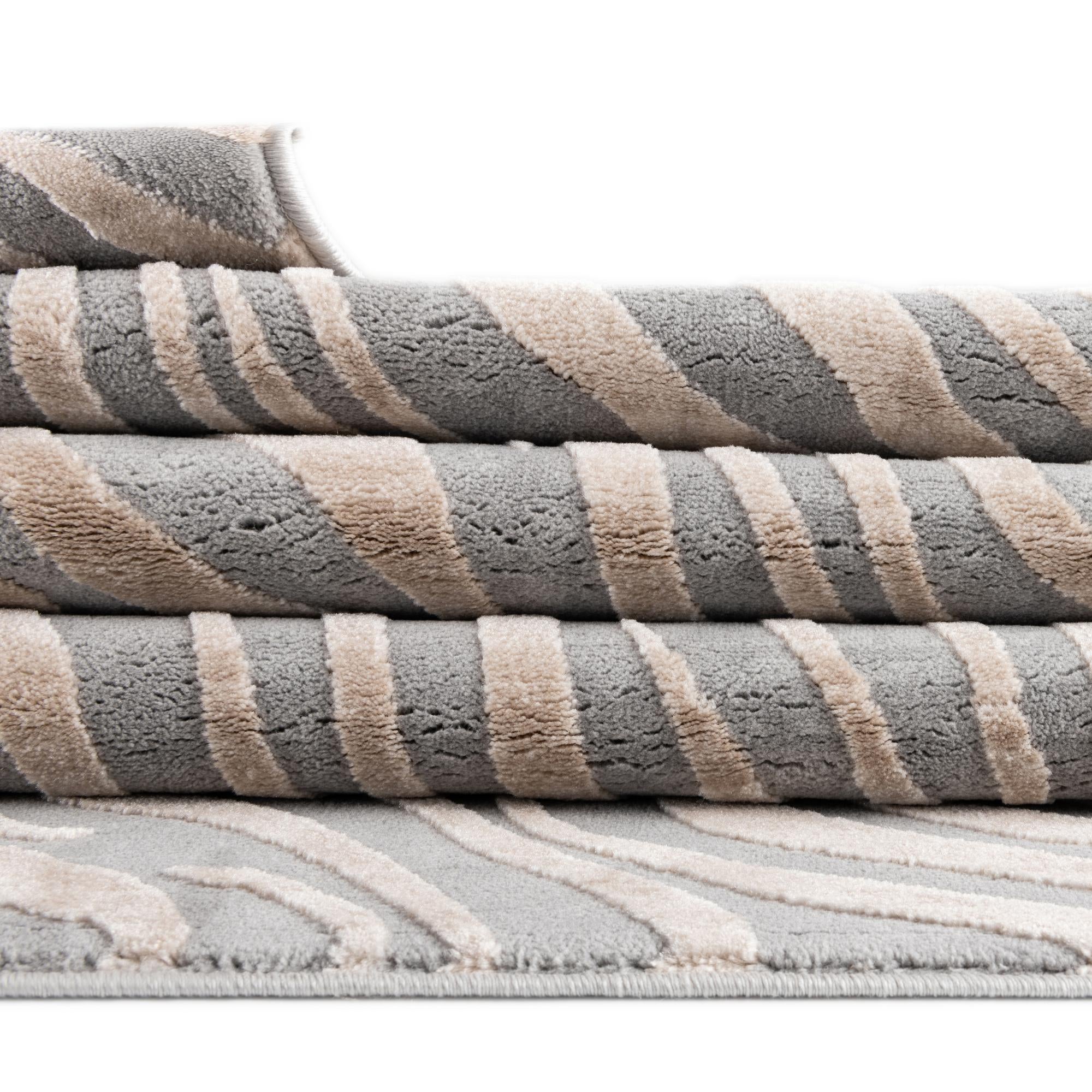7' 10 x 7' 10 Finsbury Octagon Rug