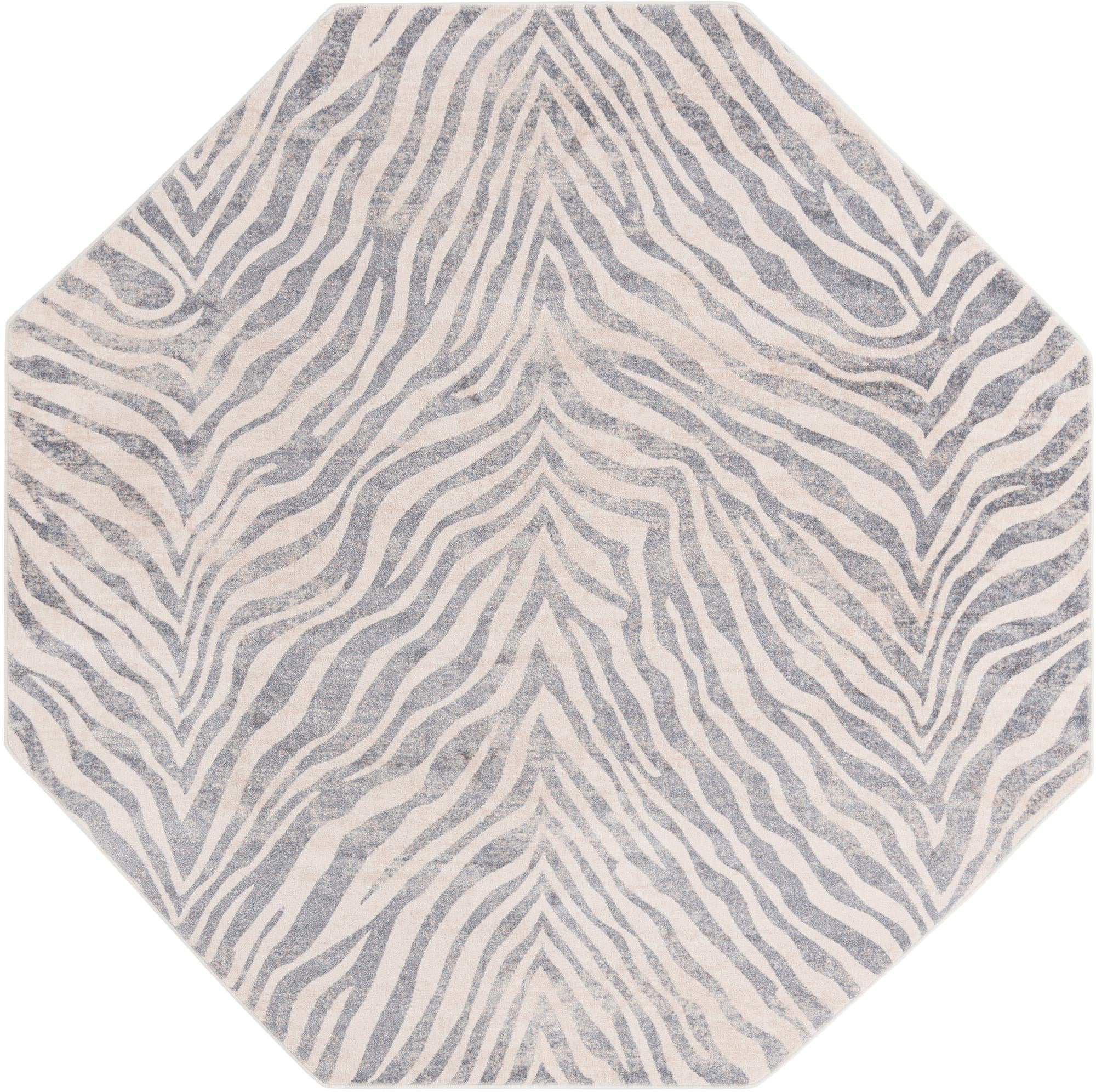 Rug Ivory and Gray Swatch link