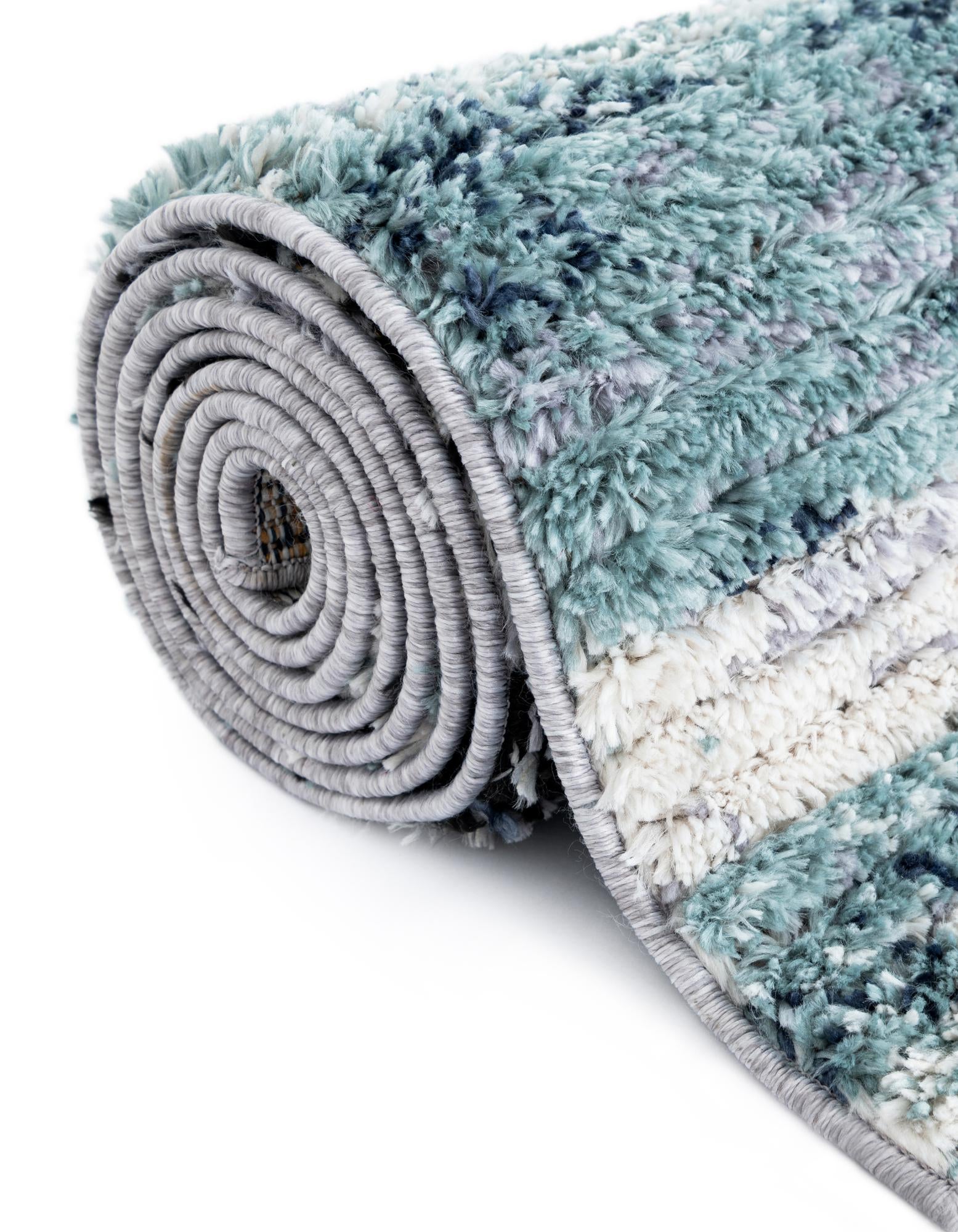 7' 1 x 7' 1 Tucson Octagon Rug