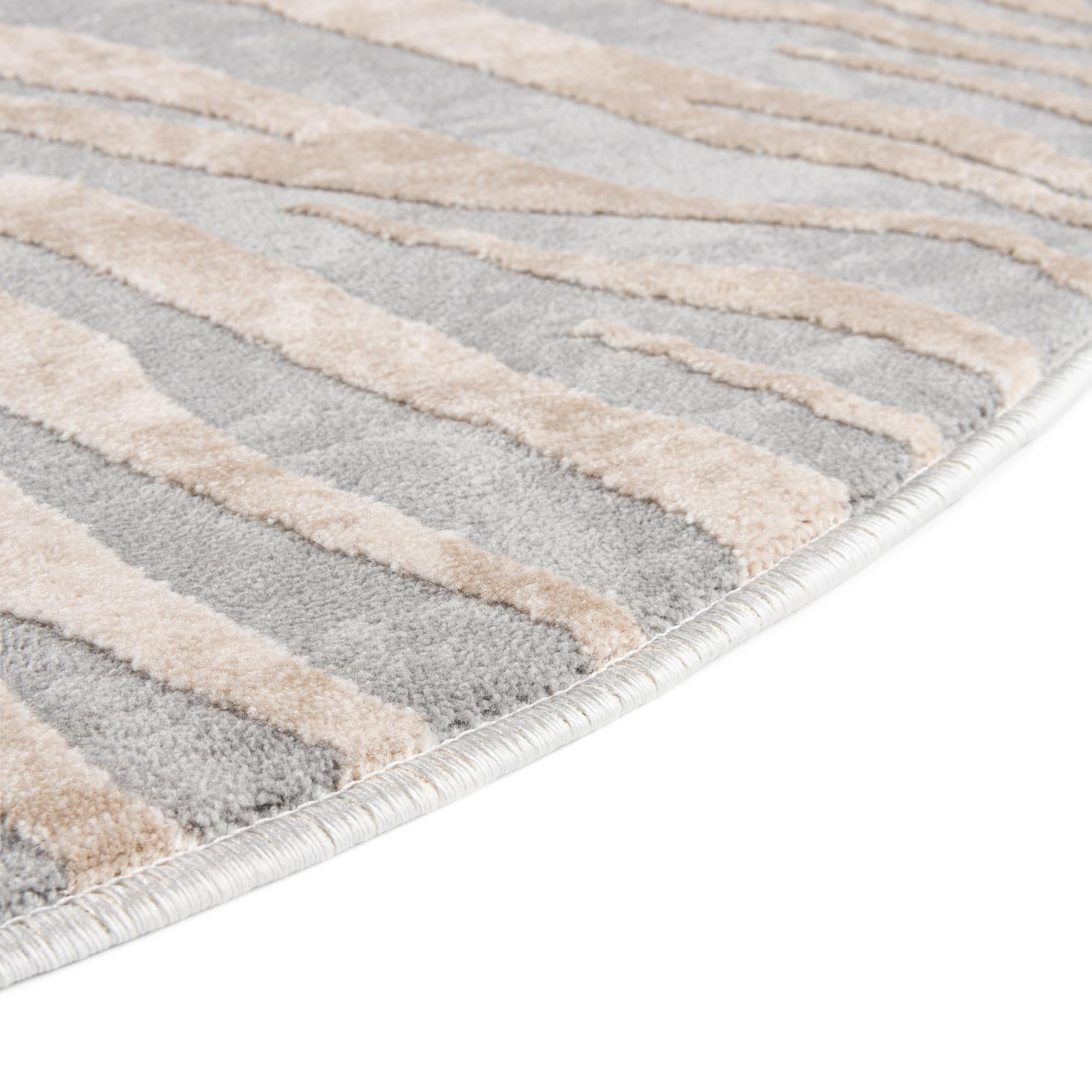 5' 3 x 8' Finsbury Oval Rug