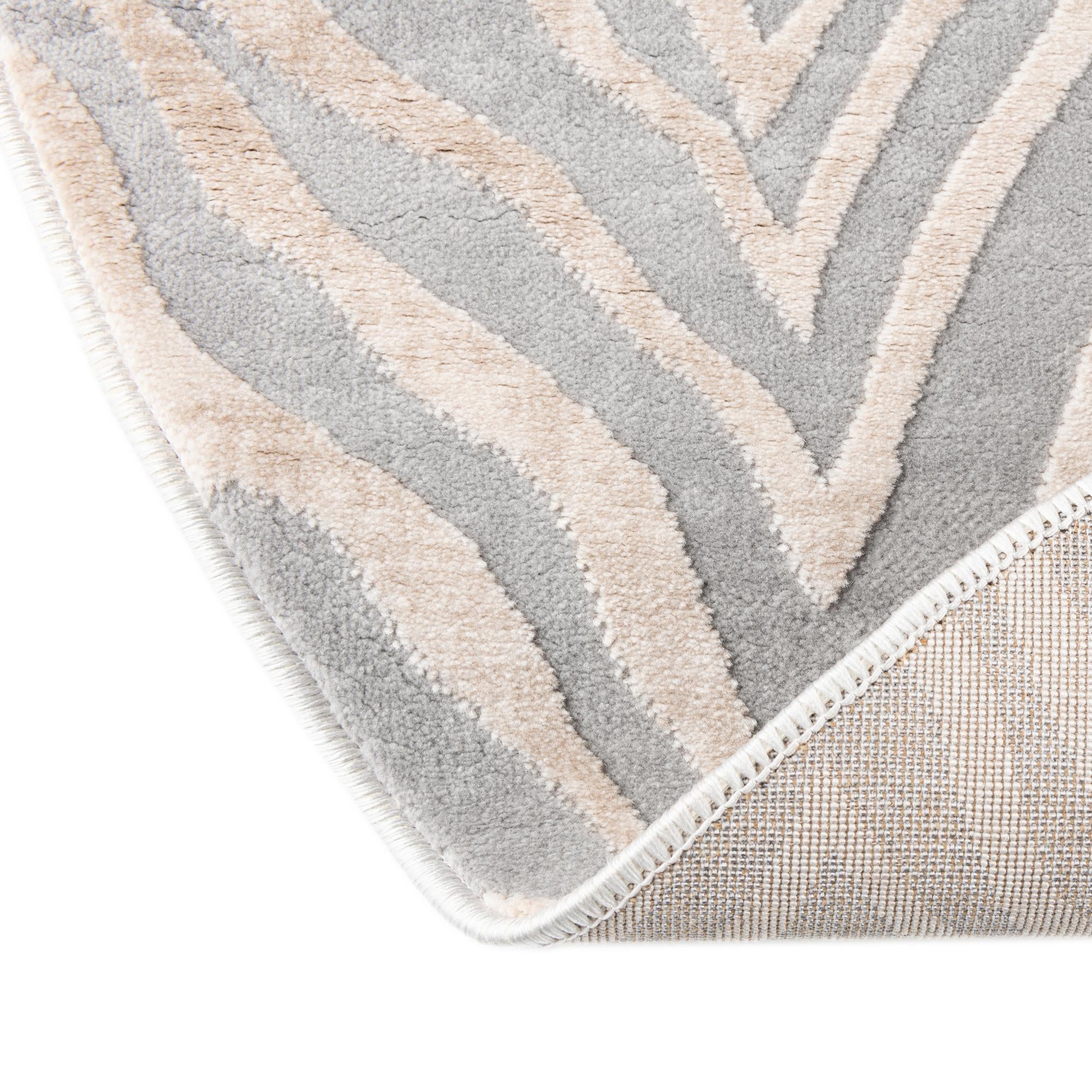5' 3 x 8' Finsbury Oval Rug