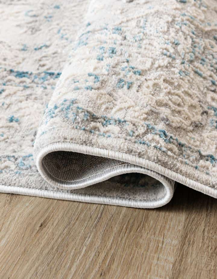 5' 3 x 8' Finsbury Oval Rug