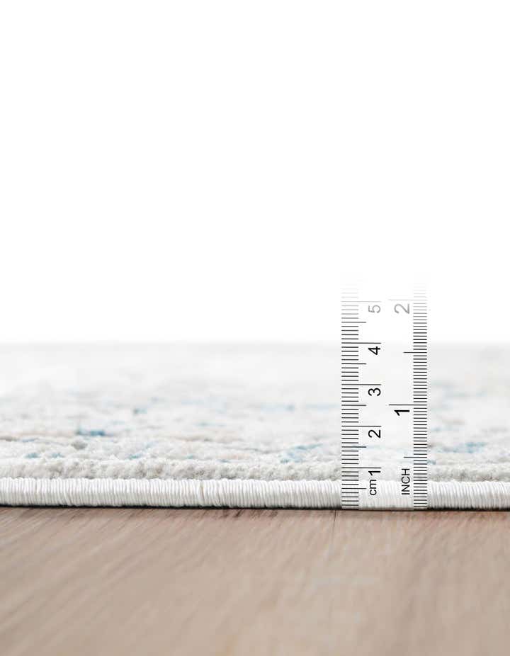 5' 3 x 8' Finsbury Oval Rug