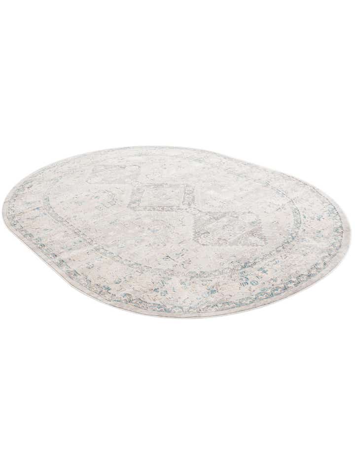 7' 10 x 10' Finsbury Oval Rug
