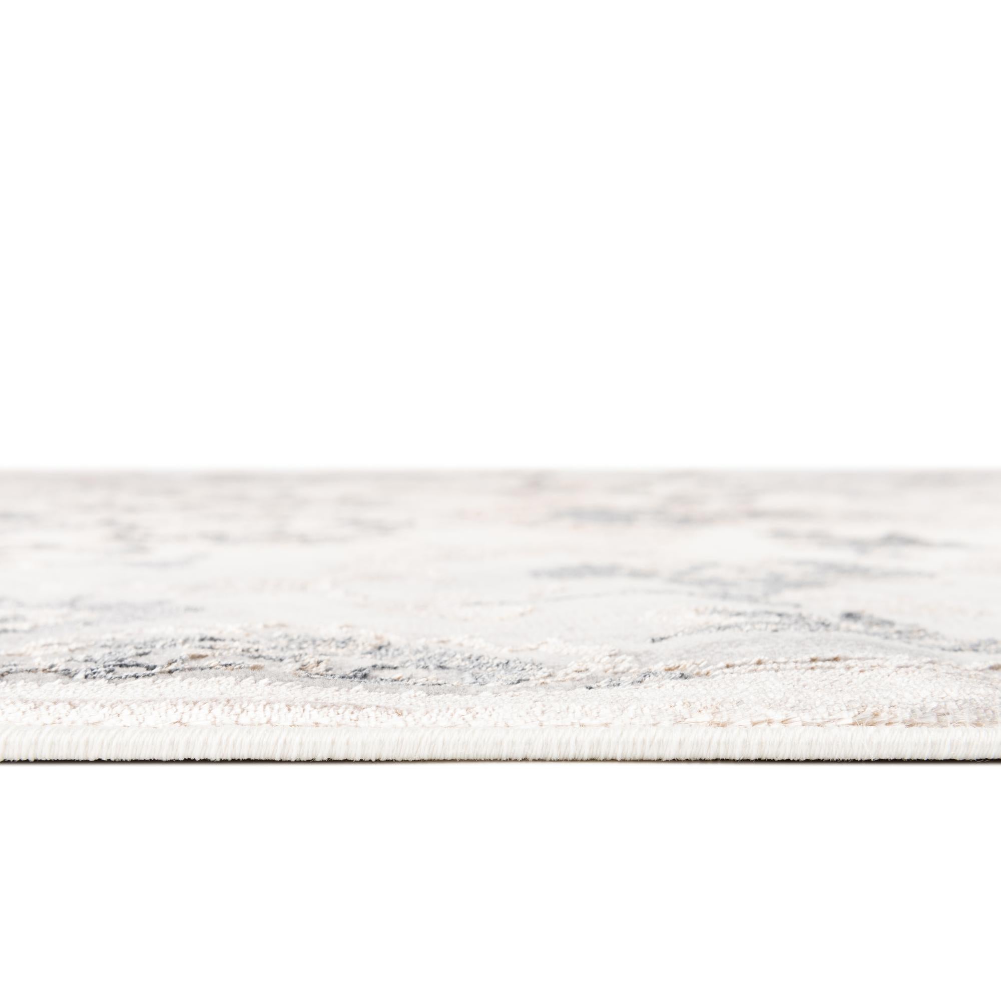 5' 3 x 8' Highbury Oval Rug