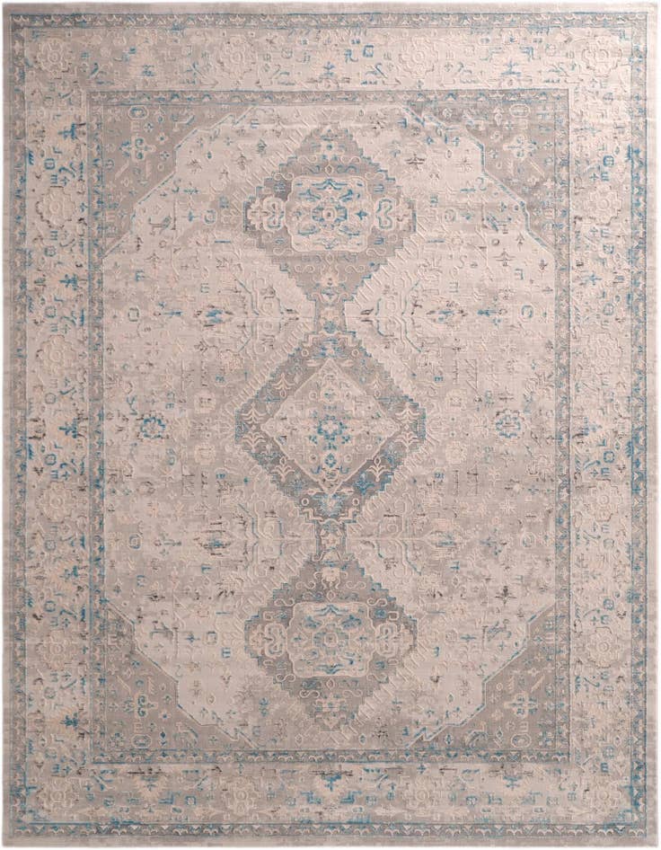Detail image of 10' x 13' Aditi Rug