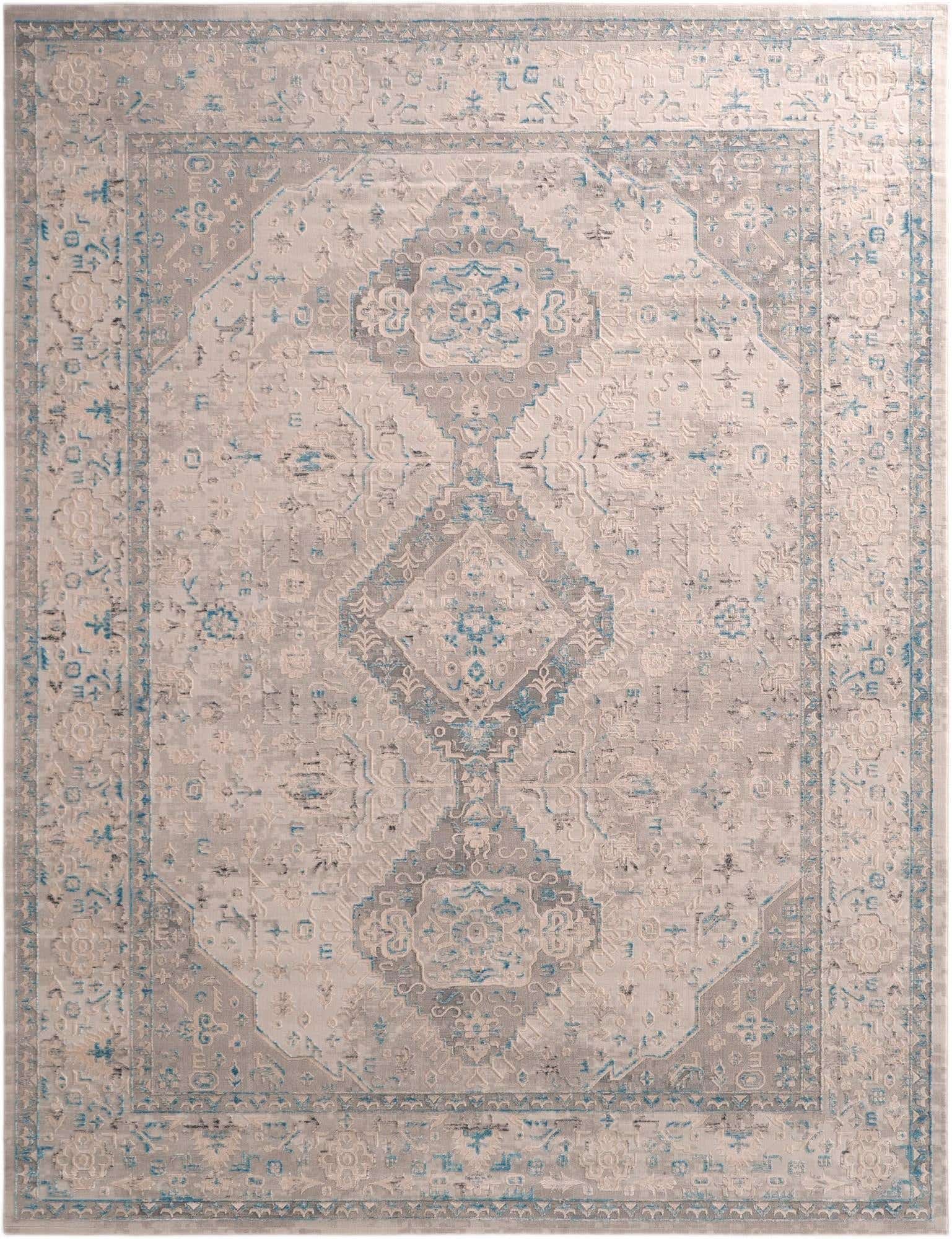 10' x 13' Aditi Rug