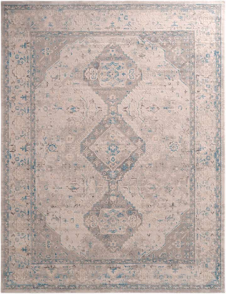 10' x 13' Aditi Rug
