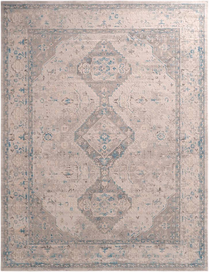 Detail image of 10' x 13' Aditi Rug